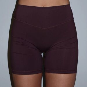 Liaison the Label Bridge Short